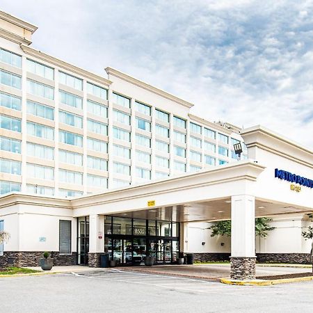 Metro Points Hotel Washington North New Carrollton Extérieur photo
