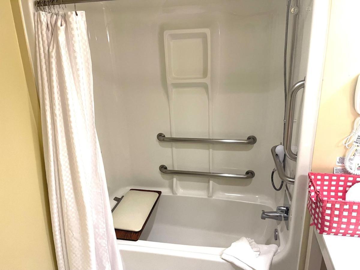Metro Points Hotel Washington North New Carrollton Extérieur photo