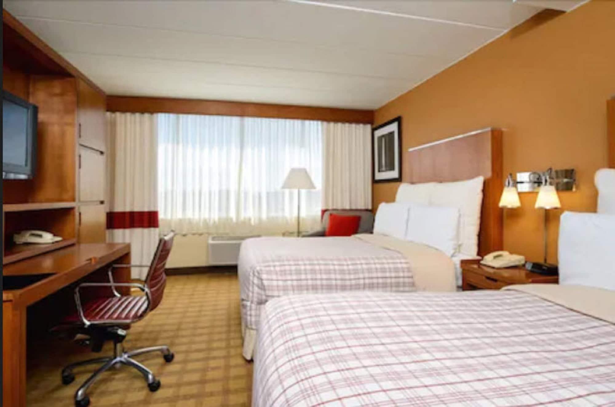 Metro Points Hotel Washington North New Carrollton Extérieur photo