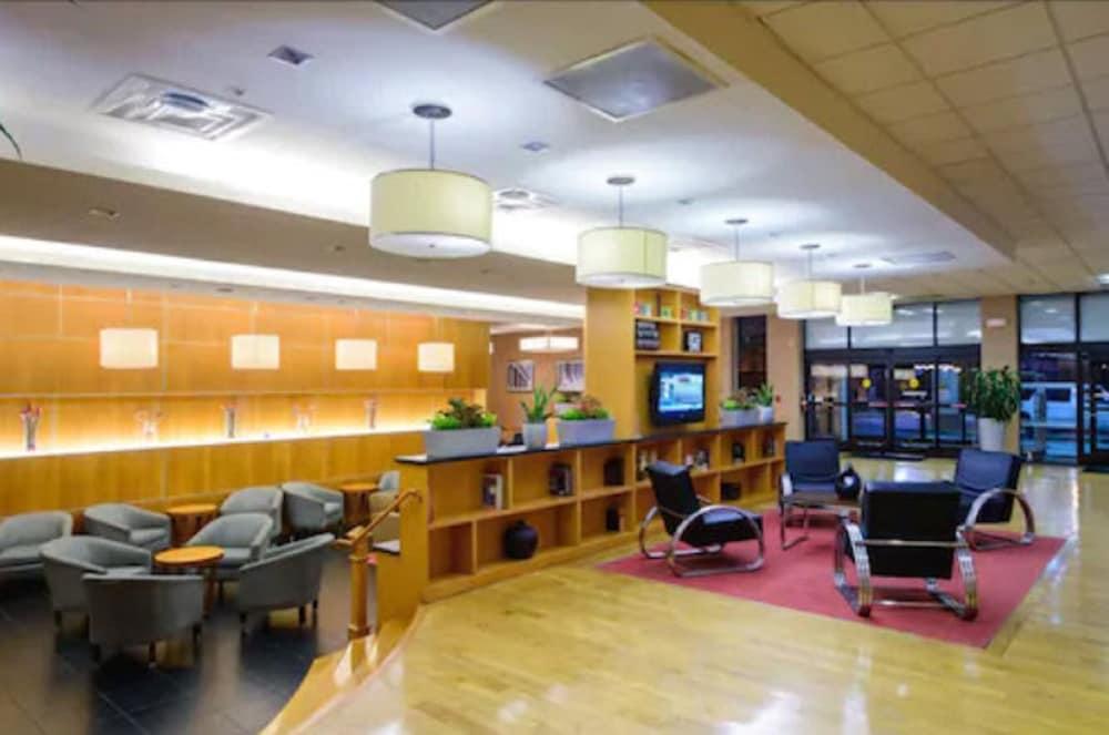 Metro Points Hotel Washington North New Carrollton Extérieur photo