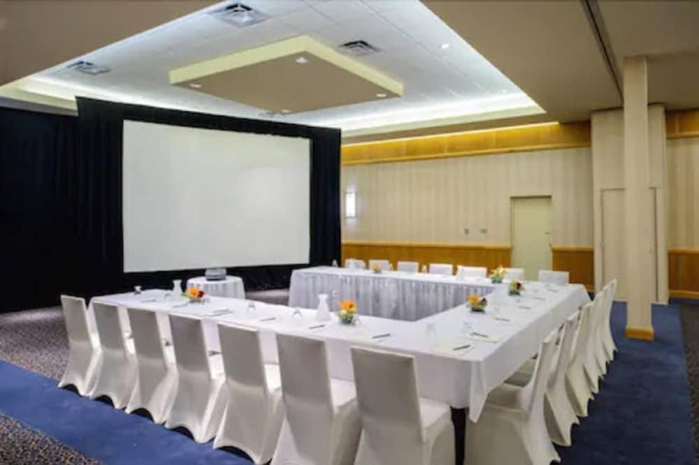 Metro Points Hotel Washington North New Carrollton Extérieur photo