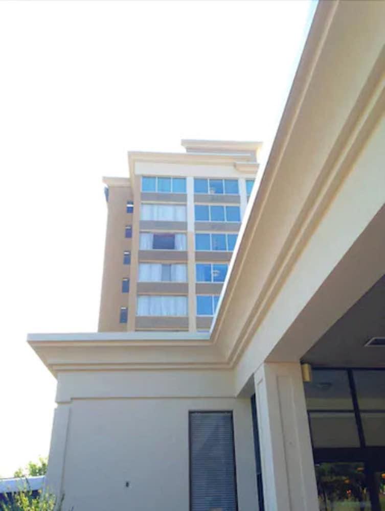 Metro Points Hotel Washington North New Carrollton Extérieur photo