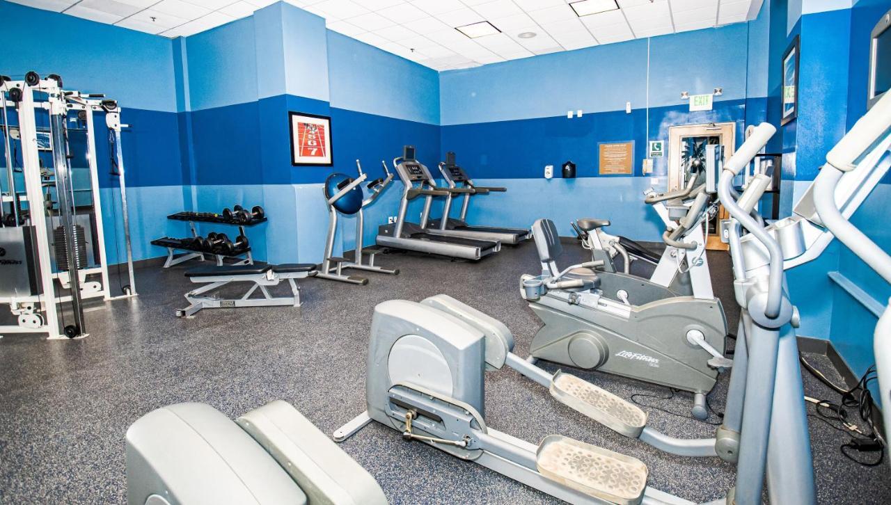 Metro Points Hotel Washington North New Carrollton Extérieur photo