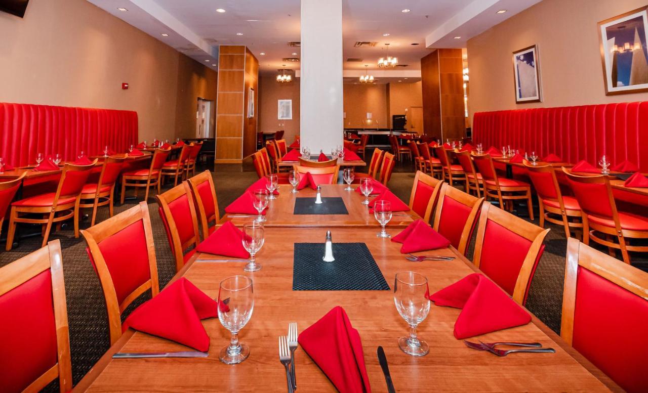 Metro Points Hotel Washington North New Carrollton Extérieur photo