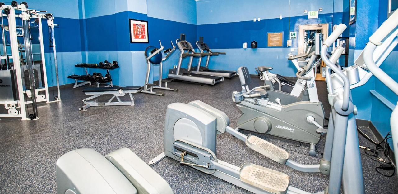 Metro Points Hotel Washington North New Carrollton Extérieur photo