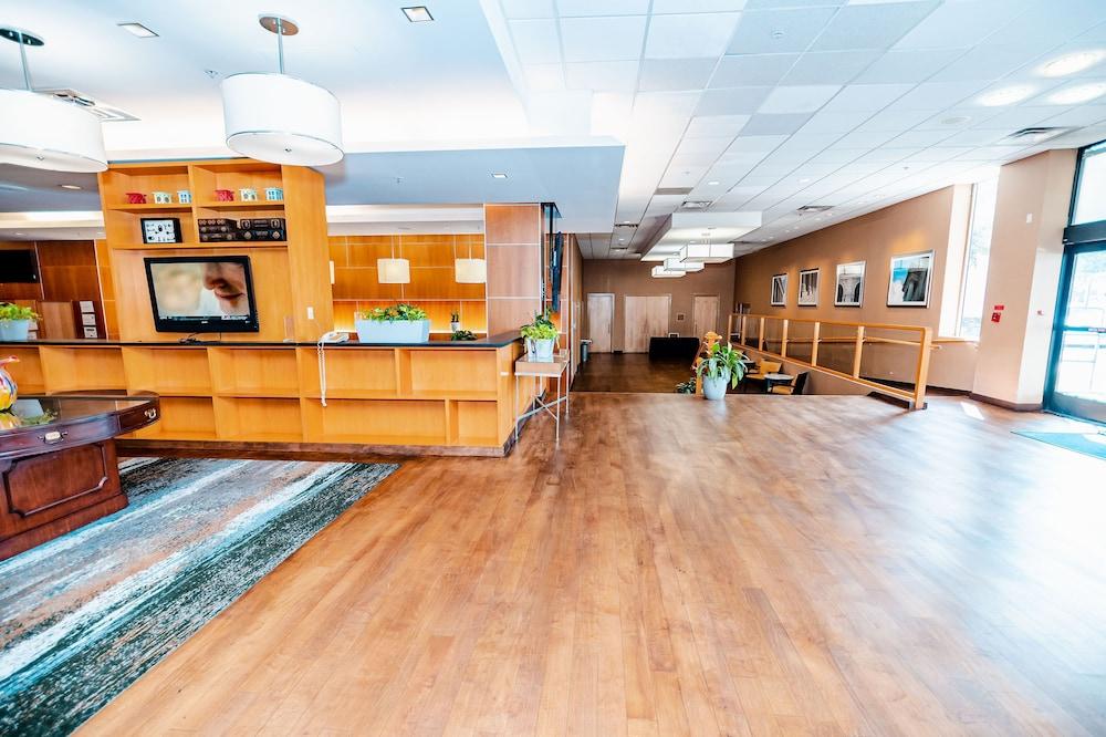Metro Points Hotel Washington North New Carrollton Extérieur photo