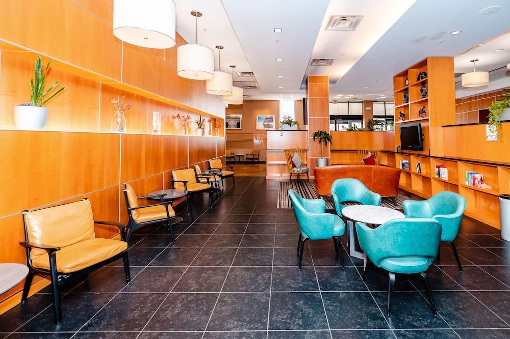 Metro Points Hotel Washington North New Carrollton Extérieur photo