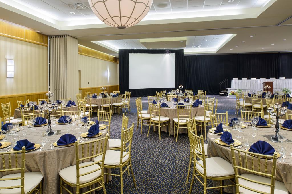 Metro Points Hotel Washington North New Carrollton Extérieur photo