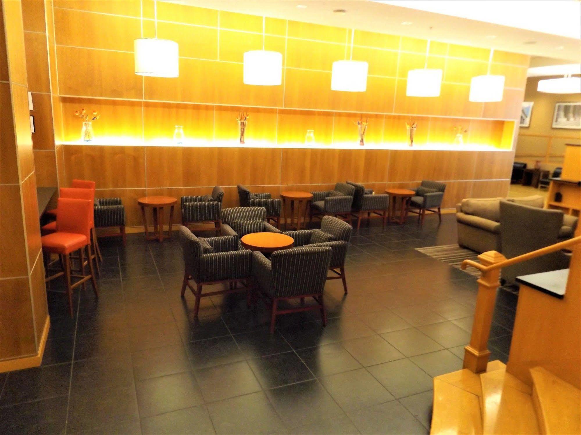 Metro Points Hotel Washington North New Carrollton Extérieur photo