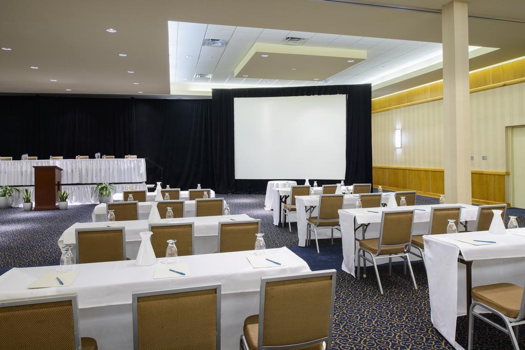 Metro Points Hotel Washington North New Carrollton Extérieur photo
