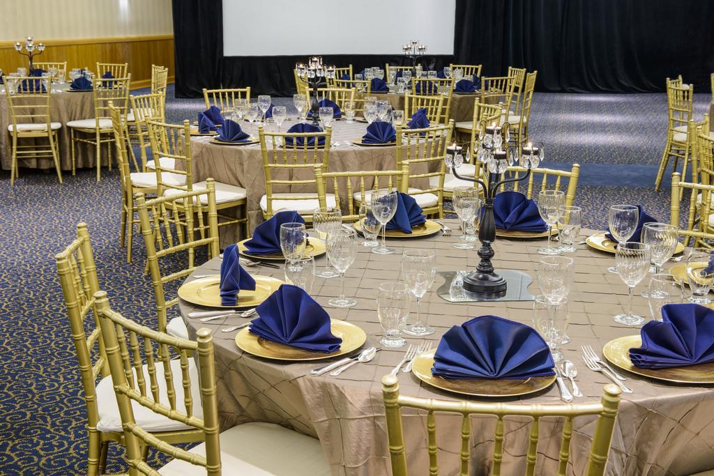 Metro Points Hotel Washington North New Carrollton Extérieur photo